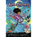Luna Express