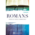 Romans Commentary
