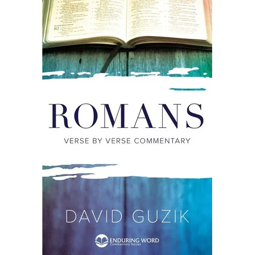 Romans Commentary