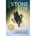Stone Fox
