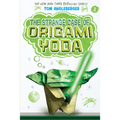 The Strange Case of Origami Yoda (Origami Yoda #1)