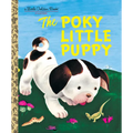 The Poky Little Puppy