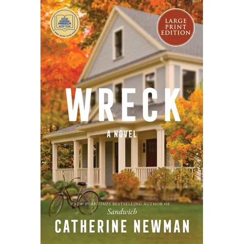 Wreck