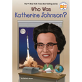 Who Was Katherine Johnson?