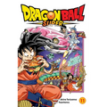 Dragon Ball Super, Vol. 11: Great Escape