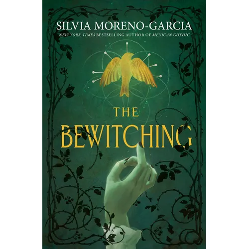 The Bewitching