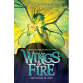 The Flames of Hope (Wings of Fire #15): Volume 15