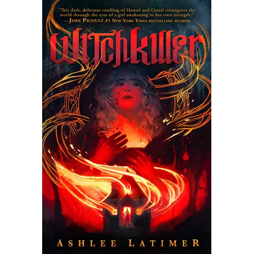 Witchkiller