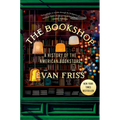 The Bookshop: A History of the American Bookstore