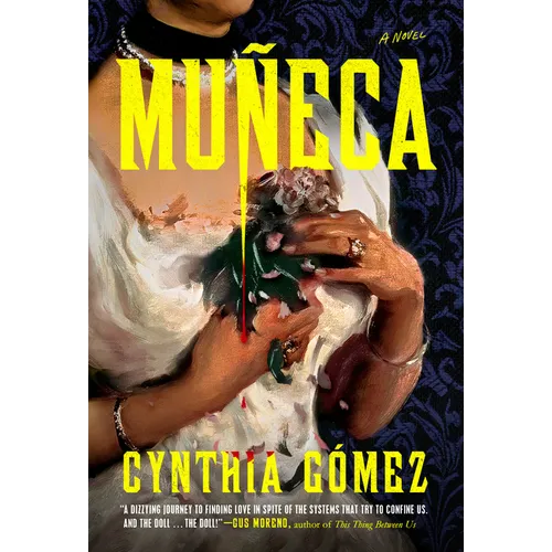 Muñeca