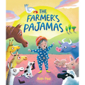 The Farmer's Pajamas: A Bedtime Barnyard Mix-Up