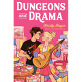 Dungeons and Drama