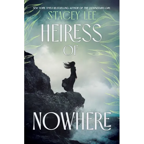 Heiress of Nowhere