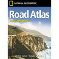 National Geographic Road Atlas 2027: Scenic Drives Edition [United States, Canada, Mexico]