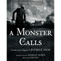 A Monster Calls: Inspired by an Idea from Siobhan Dowd