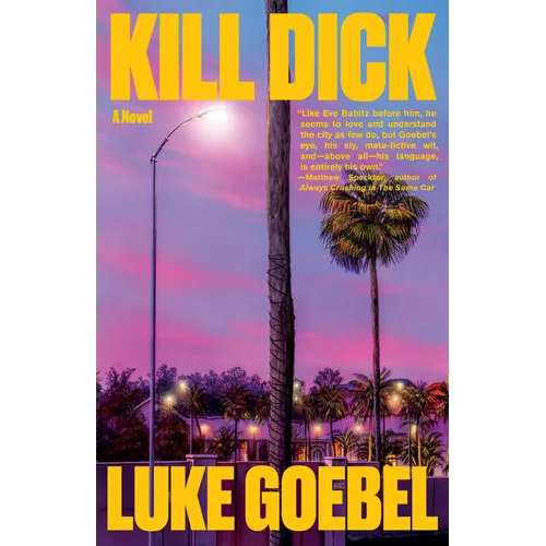 Kill Dick