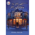 The Most Mysterious Bookshop in Paris