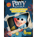 Orientation Notebook (Poppy Playtime)
