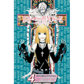Death Note, Vol. 4: Love