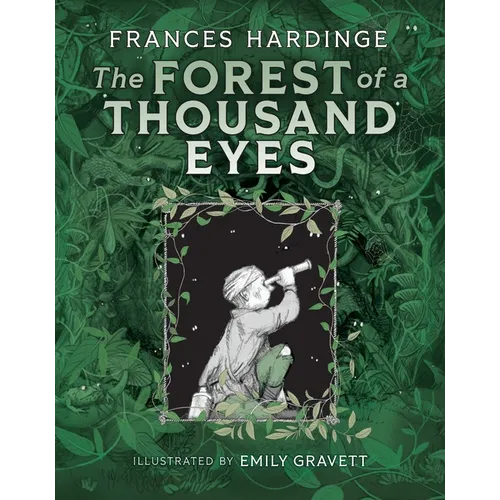 The Forest of a Thousand Eyes