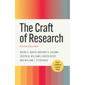 The Craft of Research, Fifth Edition