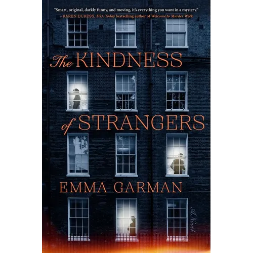 The Kindness of Strangers
