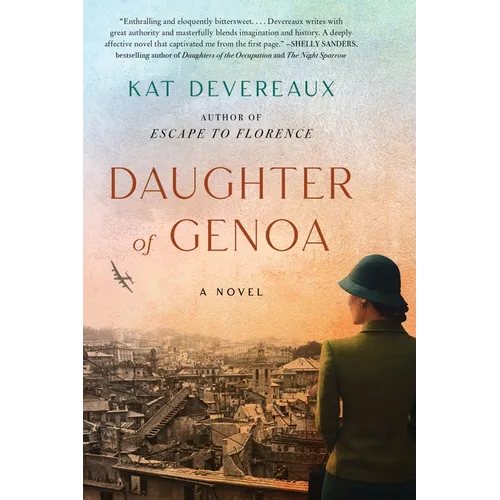 Daughter of Genoa