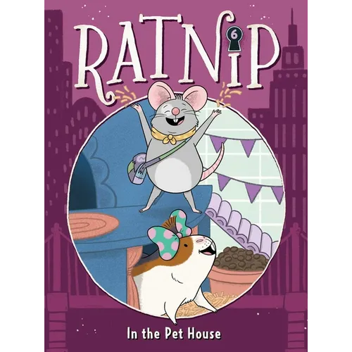 In the Pet House