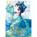 The Apothecary Diaries 12 (Manga)