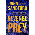 Revenge Prey