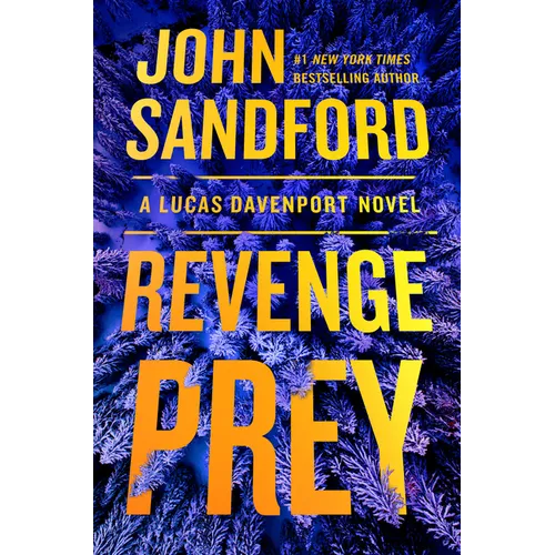Revenge Prey
