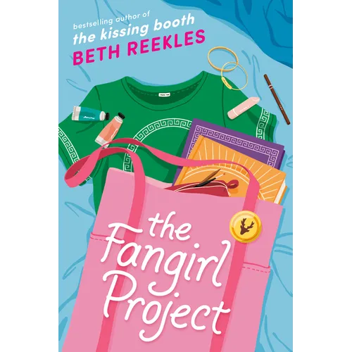 The Fangirl Project