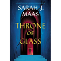 Throne of Glass
