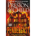 Pendergast: The Beginning
