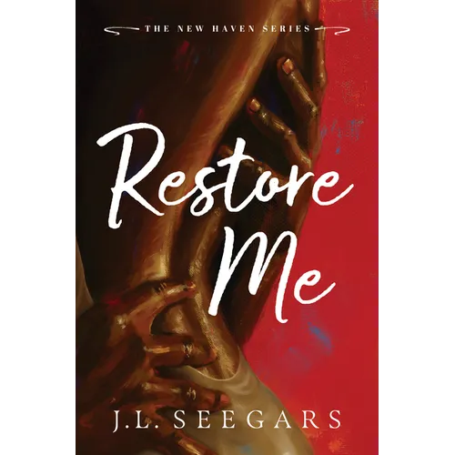 Restore Me (Standard Edition)