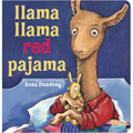 Llama Llama Red Pajama
