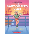 Dawn on the Coast: A Graphic Novel (the Baby-Sitters Club #19)