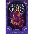 Vengeful Gods: A Dark Romance