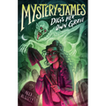 Mystery James Digs Her Own Grave