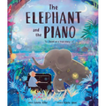 The Elephant and the Piano