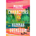Maine Characters