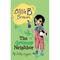 The Grumpy Neighbor