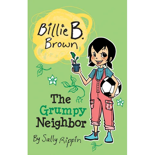 The Grumpy Neighbor