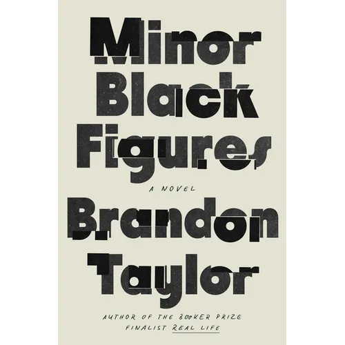 Minor Black Figures