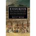 Eusebius: The Church History