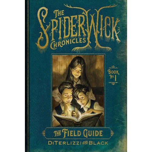 The Field Guide