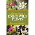 The Complete Guide to Edible Wild Plants