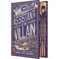 Assistant to the Villain (Special Edition Hardcover): A Cozy Fantasy Romantic Comedy from a Tiktok Sensation