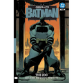 Absolute Batman Vol. 1: The Zoo