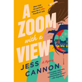A Zoom with a View: A Mystery